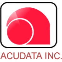 Acudata - Inc. logo, Acudata - Inc. contact details