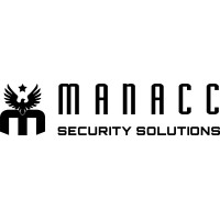 Manacc Security Solutions logo, Manacc Security Solutions contact details