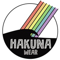 Hakuna Wear logo, Hakuna Wear contact details