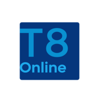 T8O (A Talent8 Brand) logo, T8O (A Talent8 Brand) contact details