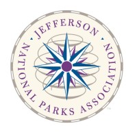 Jefferson National Parks Association logo, Jefferson National Parks Association contact details