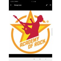 Academy Of Rock logo, Academy Of Rock contact details