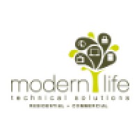 Modern Life Technical Solutions logo, Modern Life Technical Solutions contact details