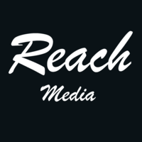 Reach Media logo, Reach Media contact details