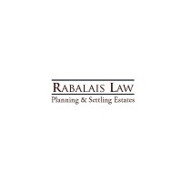 Rabalais Law logo, Rabalais Law contact details