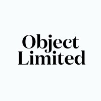 Object Limited logo, Object Limited contact details