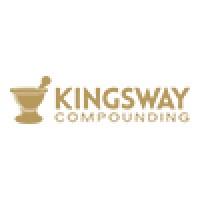 Kingsway Compounding logo, Kingsway Compounding contact details