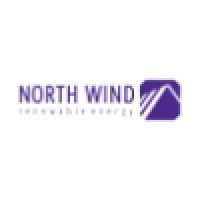 North Wind Renewable Energy logo, North Wind Renewable Energy contact details