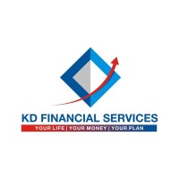 KD Financial Services logo, KD Financial Services contact details