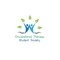 Occupational Therapy Student Society UoN logo, Occupational Therapy Student Society UoN contact details