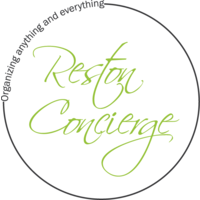 Reston Concierge LLC logo, Reston Concierge LLC contact details