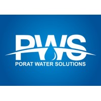 Porat Water Solutions logo, Porat Water Solutions contact details