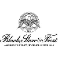 Black, Starr & Frost logo, Black, Starr & Frost contact details