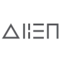 Alien logo, Alien contact details