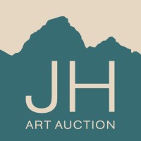 Jackson Hole Art Auction logo, Jackson Hole Art Auction contact details