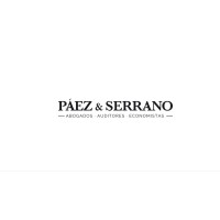 Paez y Serrano logo, Paez y Serrano contact details