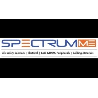 Spectrum Middle East Trading LLC logo, Spectrum Middle East Trading LLC contact details