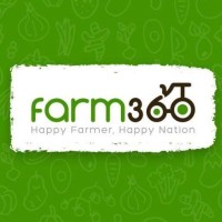 Farm360 - Digital Farming logo, Farm360 - Digital Farming contact details