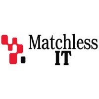 Matchless IT logo, Matchless IT contact details