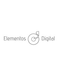 Elementos.digital logo, Elementos.digital contact details