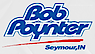 Bob Poynter Ford logo, Bob Poynter Ford contact details