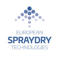 European SprayDry Technologies logo, European SprayDry Technologies contact details