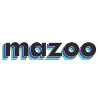 Mazoo logo, Mazoo contact details