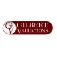 Gilbert Valuations logo, Gilbert Valuations contact details