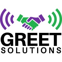 Greet Solutions logo, Greet Solutions contact details