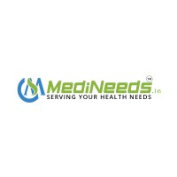 Medineeds™ logo, Medineeds™ contact details