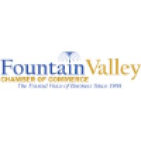 Fountain Valley Chamber of Commerce logo, Fountain Valley Chamber of Commerce contact details