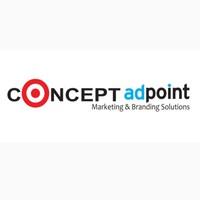 Concept Adpoint logo, Concept Adpoint contact details