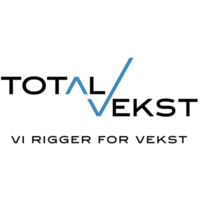 Totalvekst logo, Totalvekst contact details