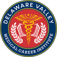 Delaware Valley Medical Career Institute logo, Delaware Valley Medical Career Institute contact details