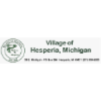 Village Of Hesperia logo, Village Of Hesperia contact details