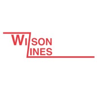 Wilson Lines Inc logo, Wilson Lines Inc contact details