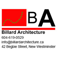 Billard Architecture Inc logo, Billard Architecture Inc contact details