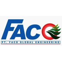 Faco Global engineering logo, Faco Global engineering contact details