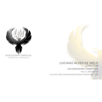 LM Assessoria Comercial logo, LM Assessoria Comercial contact details