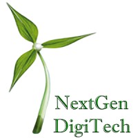 NextGen DigiTech logo, NextGen DigiTech contact details