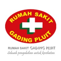 RS Gading Pluit logo, RS Gading Pluit contact details