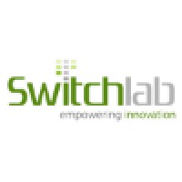 Switchlab logo, Switchlab contact details