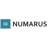 Numarus logo, Numarus contact details