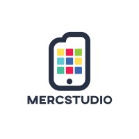 Merc Studio logo, Merc Studio contact details