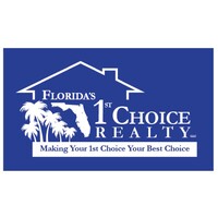 FL 1st Choice Realty, LLC. logo, FL 1st Choice Realty, LLC. contact details