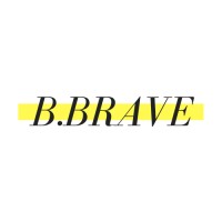 BeBrave logo, BeBrave contact details