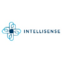 Intellisense logo, Intellisense contact details