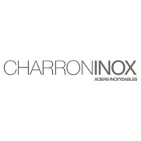 CHARRON INOX logo, CHARRON INOX contact details