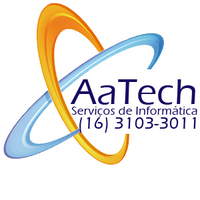 AaTech Serviços de Informática logo, AaTech Serviços de Informática contact details