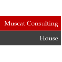 Muscat Consulting House logo, Muscat Consulting House contact details